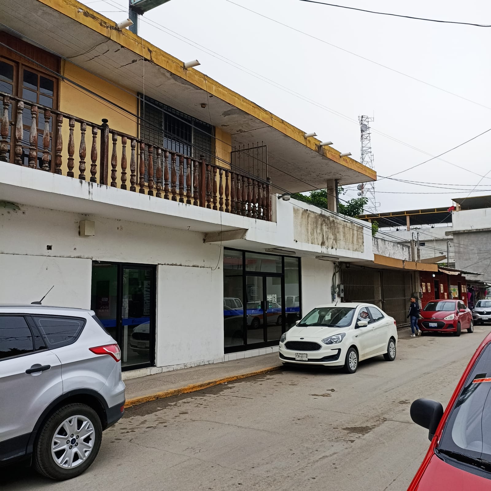Casa en Venta, Zona Centro.