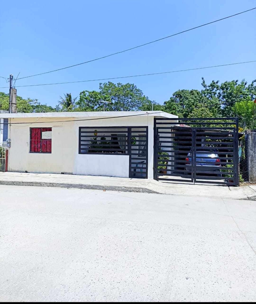 Casa en venta, Col. Altamira Sector 4