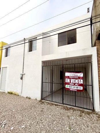 Casa en Venta,  Col. Emiliano Zapata