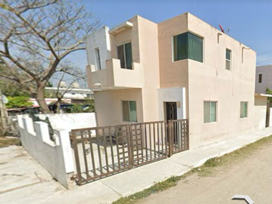 Casa en Venta Col. Adriana González “CHISPUS”