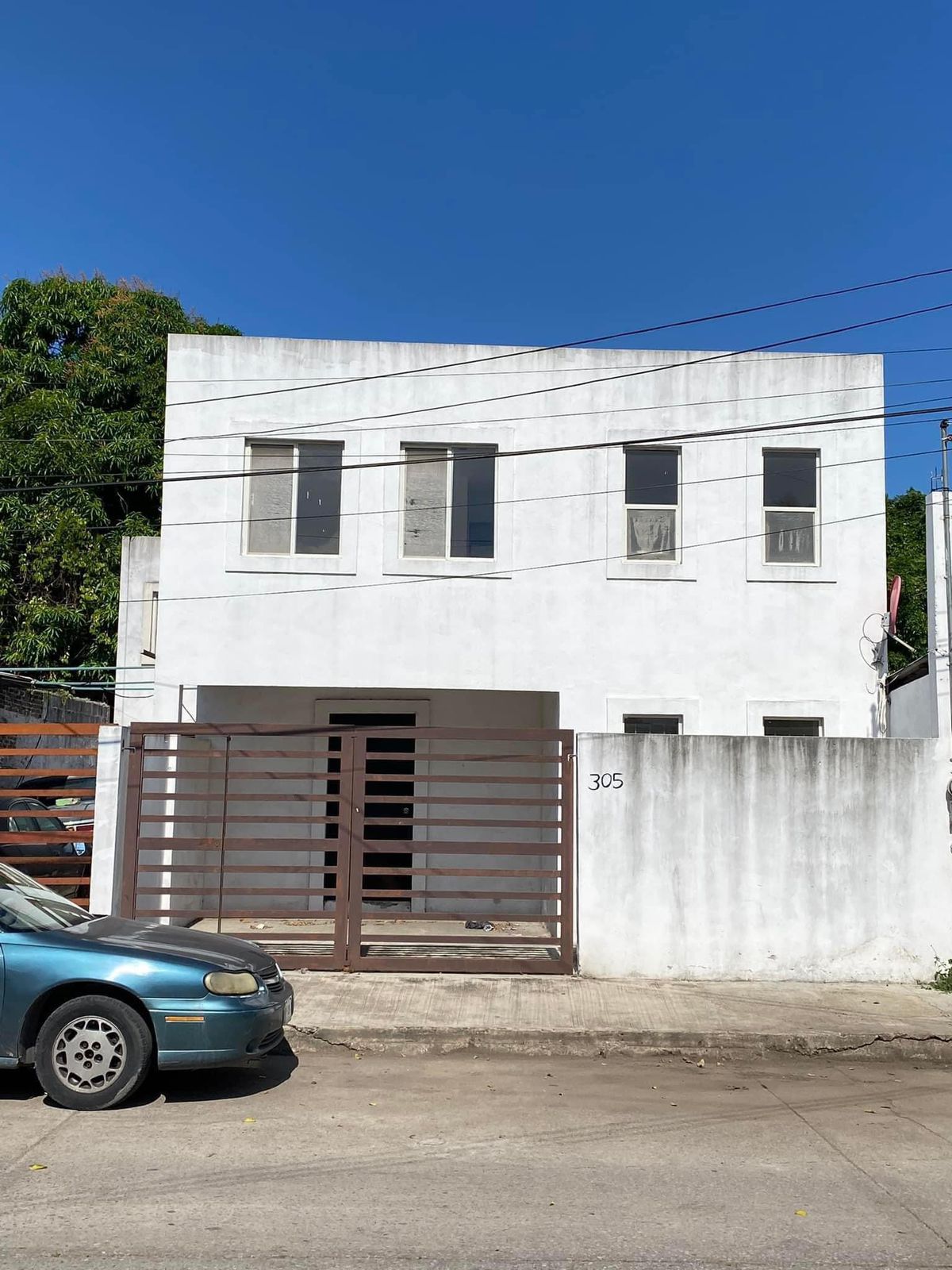 Casa en Venta Col. Tamaulipas